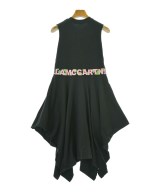 STELLA McCARTNEY KIDS（ステラマッカートニーキッズ）ワンピース（その他） 黒 サイズ:10Y(130cm位) キッズ/2200661916032