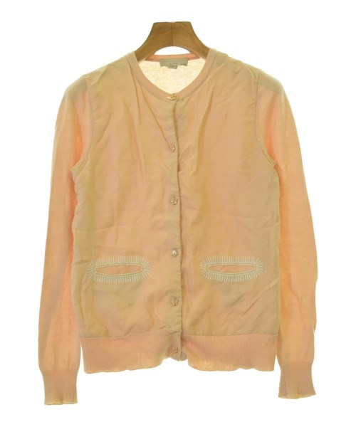 STELLA McCARTNEY KIDS(ステラマッカートニーキッズ)ニット ピンク サイズ:140(11T-12T)/2200662059110