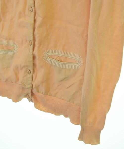 STELLA McCARTNEY KIDS（ステラマッカートニーキッズ）ニット ピンク サイズ:140(11T-12T) キッズ/2200662059110