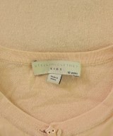 STELLA McCARTNEY KIDS（ステラマッカートニーキッズ）ニット ピンク サイズ:140(11T-12T) キッズ/2200662059110