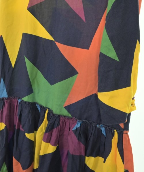 STELLA McCARTNEY KIDS（ステラマッカートニーキッズ）ワンピース（その他） 紺 サイズ:150(13T-14T) キッズ/2200708341254