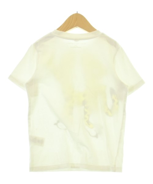 STELLA McCARTNEY KIDS（ステラマッカートニーキッズ）Tシャツ・カットソー 白 サイズ:110(5T-6T) キッズ/2200719163159