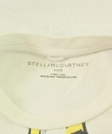STELLA McCARTNEY KIDS（ステラマッカートニーキッズ）Tシャツ・カットソー 白 サイズ:110(5T-6T) キッズ/2200719163159