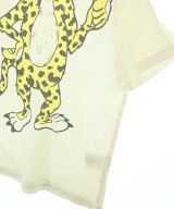 STELLA McCARTNEY KIDS（ステラマッカートニーキッズ）Tシャツ・カットソー 白 サイズ:110(5T-6T) キッズ/2200719163159