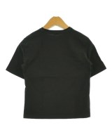 STELLA McCARTNEY KIDS（ステラマッカートニーキッズ）Tシャツ・カットソー 黒 サイズ:100(3T-4T) キッズ/2200633683016
