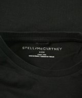 STELLA McCARTNEY KIDS（ステラマッカートニーキッズ）Tシャツ・カットソー 黒 サイズ:100(3T-4T) キッズ/2200633683016