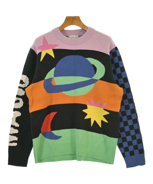 STELLA McCARTNEY KIDS(ステラマッカートニーキッズ)ニット その他（柄物・カラフル） サイズ:150(13T-14T)/2200629089105