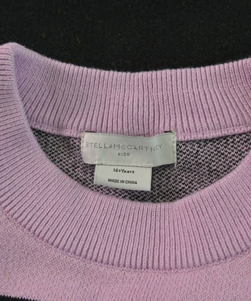 STELLA McCARTNEY KIDS（ステラマッカートニーキッズ）ニット その他（柄物・カラフル） サイズ:150(13T-14T) キッズ/2200629089105