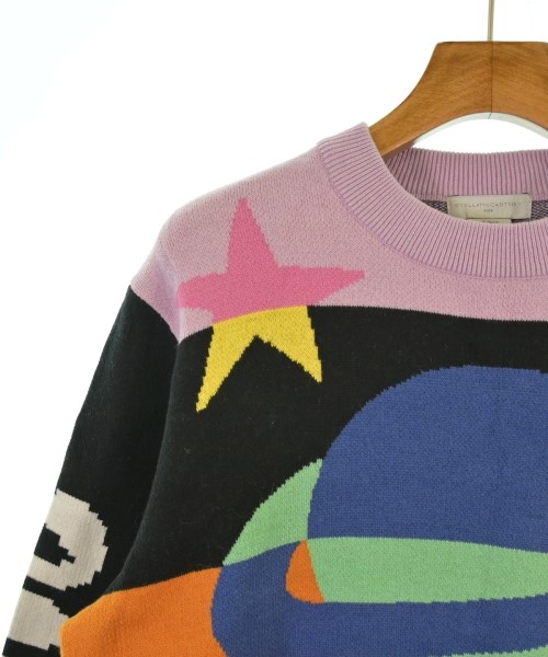 STELLA McCARTNEY KIDS（ステラマッカートニーキッズ）ニット その他（柄物・カラフル） サイズ:150(13T-14T) キッズ/2200629089105
