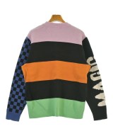 STELLA McCARTNEY KIDS（ステラマッカートニーキッズ）ニット その他（柄物・カラフル） サイズ:150(13T-14T) キッズ/2200629089105