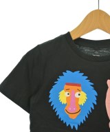 STELLA McCARTNEY KIDS（ステラマッカートニーキッズ）Tシャツ・カットソー 黒 サイズ:110(5T-6T) キッズ/2200640876012