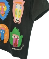 STELLA McCARTNEY KIDS（ステラマッカートニーキッズ）Tシャツ・カットソー 黒 サイズ:110(5T-6T) キッズ/2200640876012