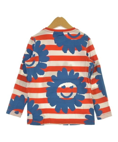 STELLA McCARTNEY KIDS（ステラマッカートニーキッズ）Tシャツ・カットソー 赤 サイズ:110(5T-6T) キッズ/2200640876050