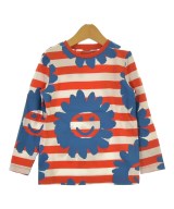 STELLA McCARTNEY KIDS（ステラマッカートニーキッズ）Tシャツ・カットソー 赤 サイズ:110(5T-6T) キッズ/2200640876050