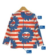 STELLA McCARTNEY KIDS（ステラマッカートニーキッズ）Tシャツ・カットソー 赤 サイズ:110(5T-6T) キッズ/2200640876050