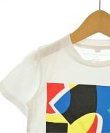 STELLA McCARTNEY KIDS（ステラマッカートニーキッズ）Tシャツ・カットソー 白 サイズ:110(5T-6T) キッズ/2200640876074