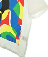 STELLA McCARTNEY KIDS（ステラマッカートニーキッズ）Tシャツ・カットソー 白 サイズ:110(5T-6T) キッズ/2200640876074