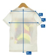 STELLA McCARTNEY KIDS（ステラマッカートニーキッズ）Tシャツ・カットソー 白 サイズ:110(5T-6T) キッズ/2200640876074