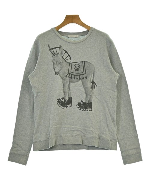 STELLA McCARTNEY KIDS(ステラマッカートニーキッズ)スウェット グレー サイズ:165(17T-18T)/2200650062030