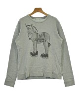 STELLA McCARTNEY KIDS（ステラマッカートニーキッズ）スウェット グレー サイズ:165(17T-18T) キッズ/2200650062030