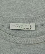 STELLA McCARTNEY KIDS（ステラマッカートニーキッズ）スウェット グレー サイズ:165(17T-18T) キッズ/2200650062030