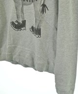 STELLA McCARTNEY KIDS（ステラマッカートニーキッズ）スウェット グレー サイズ:165(17T-18T) キッズ/2200650062030