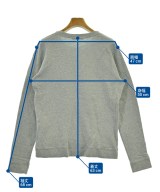 STELLA McCARTNEY KIDS（ステラマッカートニーキッズ）スウェット グレー サイズ:165(17T-18T) キッズ/2200650062030