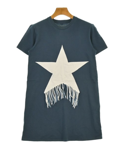 STELLA McCARTNEY KIDS(ステラマッカートニーキッズ)ワンピース（その他） 紺 サイズ:150(13T-14T)/2200644930024