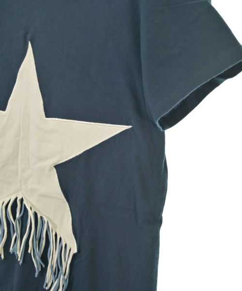 STELLA McCARTNEY KIDS（ステラマッカートニーキッズ）ワンピース（その他） 紺 サイズ:150(13T-14T) キッズ/2200644930024