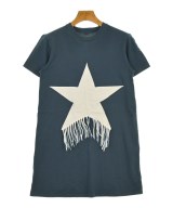 STELLA McCARTNEY KIDS（ステラマッカートニーキッズ）ワンピース（その他） 紺 サイズ:150(13T-14T) キッズ/2200644930024