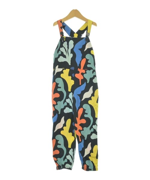 STELLA McCARTNEY KIDS（ステラマッカートニーキッズ）ワンピース（その他） 黒 サイズ:110(5T-6T) キッズ/2200703175045