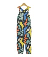 STELLA McCARTNEY KIDS（ステラマッカートニーキッズ）ワンピース（その他） 黒 サイズ:110(5T-6T) キッズ/2200703175045