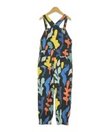 STELLA McCARTNEY KIDS（ステラマッカートニーキッズ）ワンピース（その他） 黒 サイズ:110(5T-6T) キッズ/2200703175045