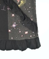 STELLA McCARTNEY KIDS（ステラマッカートニーキッズ）ワンピース（その他） 黒 サイズ:110(5T-6T) キッズ/2200701031138