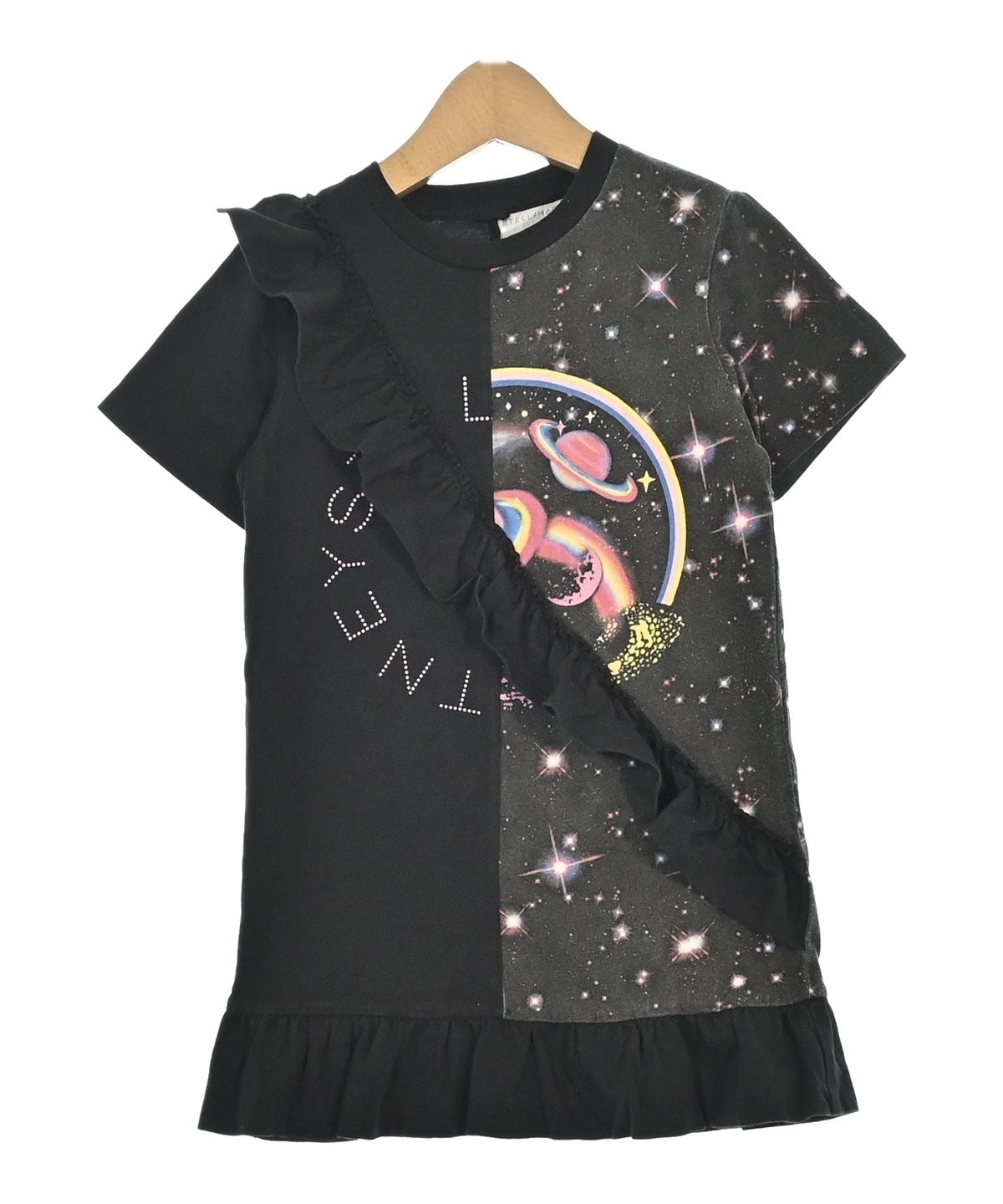 STELLA McCARTNEY KIDS ワンピース 4歳 STELLA McCARTNEY KIDS（ステラマッカートニーキッズ）ワンピース