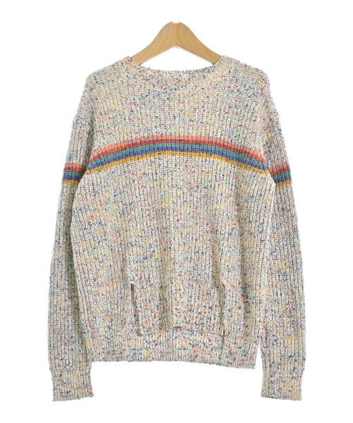 STELLA McCARTNEY KIDS（ステラマッカートニーキッズ）ニット 白