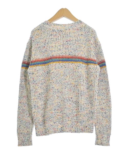 STELLA McCARTNEY KIDS（ステラマッカートニーキッズ）ニット 白 サイズ:140(11T-12T) キッズ/2200701236717
