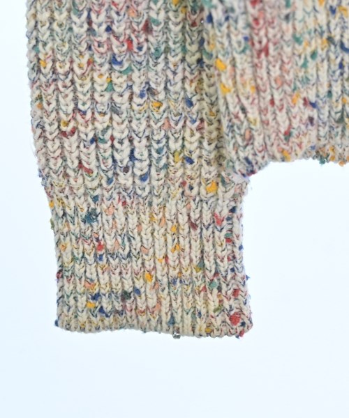 STELLA McCARTNEY KIDS（ステラマッカートニーキッズ）ニット 白 サイズ:140(11T-12T) キッズ/2200701236717