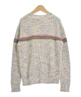 STELLA McCARTNEY KIDS（ステラマッカートニーキッズ）ニット 白 サイズ:140(11T-12T) キッズ/2200701236717
