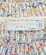 STELLA McCARTNEY KIDS（ステラマッカートニーキッズ）ニット 白 サイズ:140(11T-12T) キッズ/2200701236717