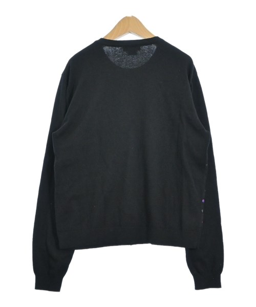 STELLA McCARTNEY KIDS（ステラマッカートニーキッズ）ニット 黒 サイズ:150(13T-14T) キッズ/2200701236724