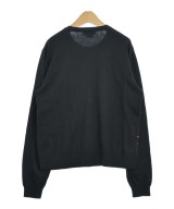 STELLA McCARTNEY KIDS（ステラマッカートニーキッズ）ニット 黒 サイズ:150(13T-14T) キッズ/2200701236724