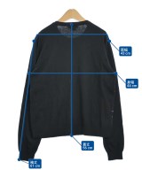 STELLA McCARTNEY KIDS（ステラマッカートニーキッズ）ニット 黒 サイズ:150(13T-14T) キッズ/2200701236724