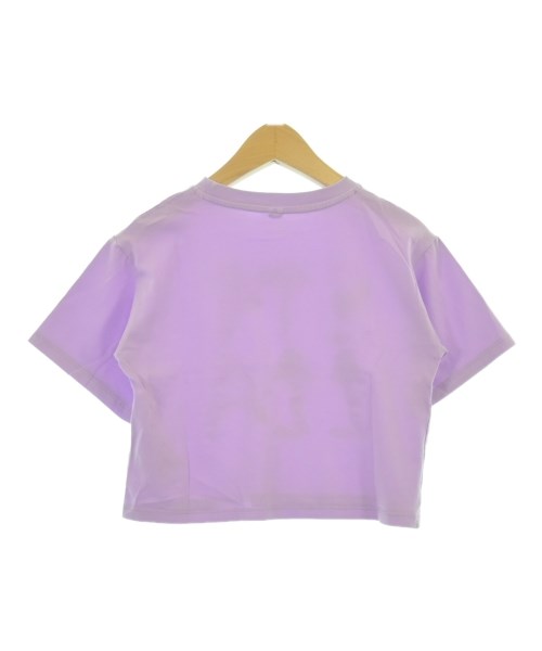 STELLA McCARTNEY KIDS（ステラマッカートニーキッズ）Tシャツ・カットソー 紫 サイズ:110(5T-6T) キッズ/2200702003103