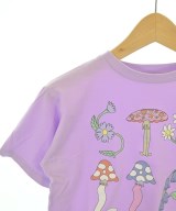 STELLA McCARTNEY KIDS（ステラマッカートニーキッズ）Tシャツ・カットソー 紫 サイズ:110(5T-6T) キッズ/2200702003103
