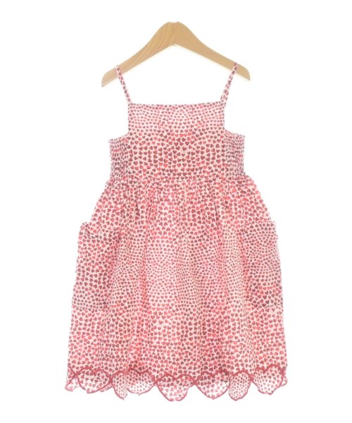 STELLA McCARTNEY KIDS(ステラマッカートニーキッズ)のワンピース（その他） サイズ:-(90cm位) 3,600円