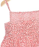 STELLA McCARTNEY KIDS（ステラマッカートニーキッズ）ワンピース（その他） 赤 サイズ:-(90cm位) キッズ/2200702003110