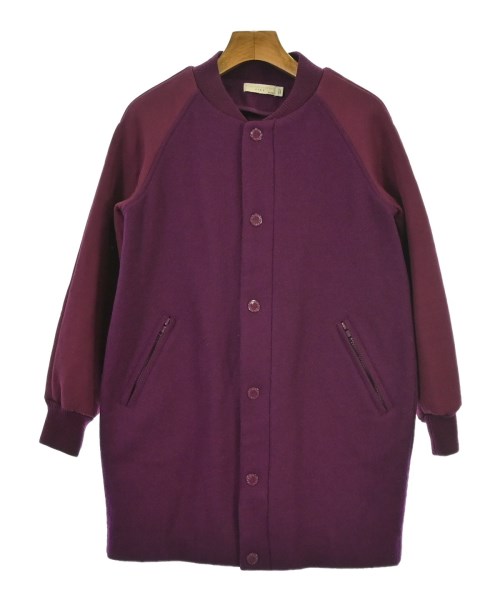 STELLA McCARTNEY KIDS(ステラマッカートニーキッズ)その他 紫 サイズ:140(11T-12T)/2200664219154