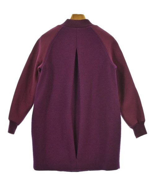 STELLA McCARTNEY KIDS（ステラマッカートニーキッズ）その他 紫 サイズ:140(11T-12T) キッズ/2200664219154