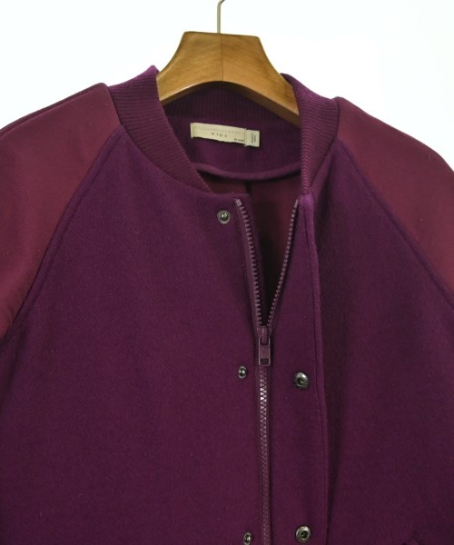 STELLA McCARTNEY KIDS（ステラマッカートニーキッズ）その他 紫 サイズ:140(11T-12T) キッズ/2200664219154